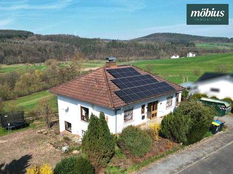 Bad Salzschlirf Häuser, Bad Salzschlirf Haus kaufen