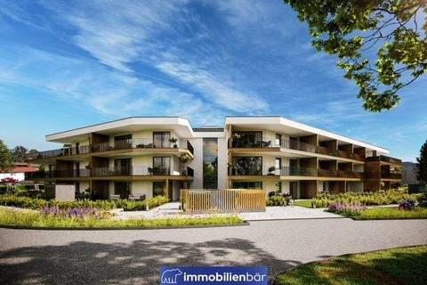 Marchtrenk Wohnungen, Marchtrenk Wohnung kaufen