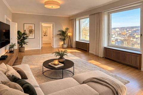 Wuppertal Wohnungen, Wuppertal Wohnung kaufen