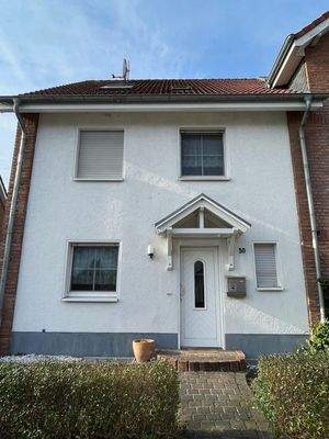 Ansicht Straßenseite