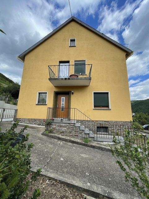 Müden an der Mosel Häuser, Müden an der Mosel Haus kaufen