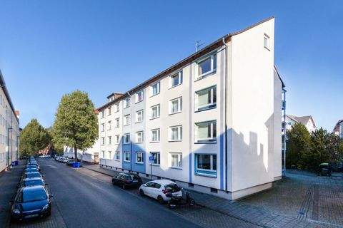 Braunschweig Wohnungen, Braunschweig Wohnung mieten