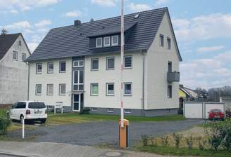 Hochwertig saniertes MFH