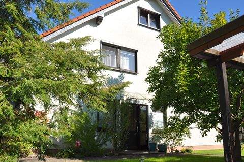 Schorfheide Häuser, Schorfheide Haus kaufen