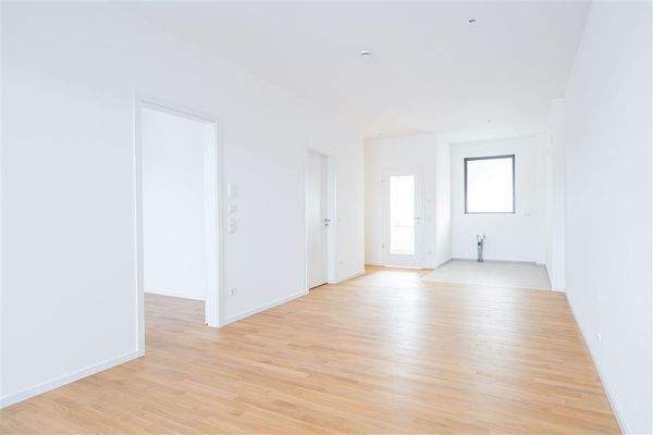 Wohn- und Essbereich