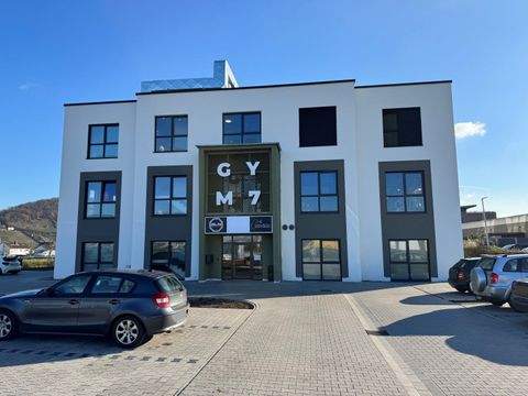 Wörth Büros, Büroräume, Büroflächen 