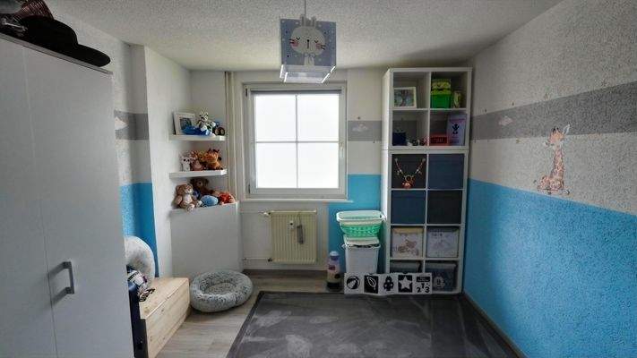 Kinderzimmer