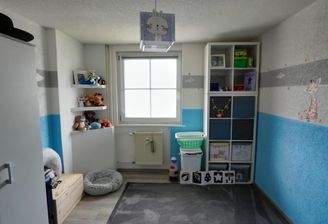 Kinderzimmer