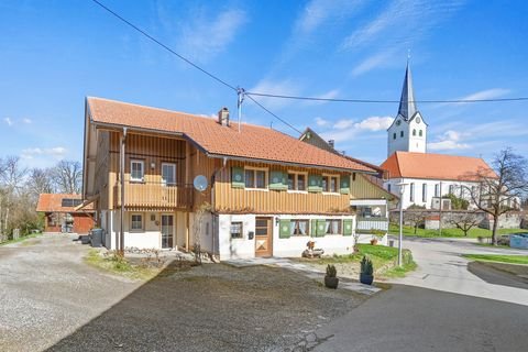 Argenbühl / Ratzenried Häuser, Argenbühl / Ratzenried Haus kaufen