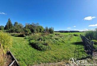 Grundstück Einfahrt