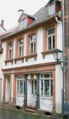 66564 Ottweiler, Enggaß