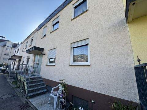 Neckarrems Häuser, Neckarrems Haus kaufen