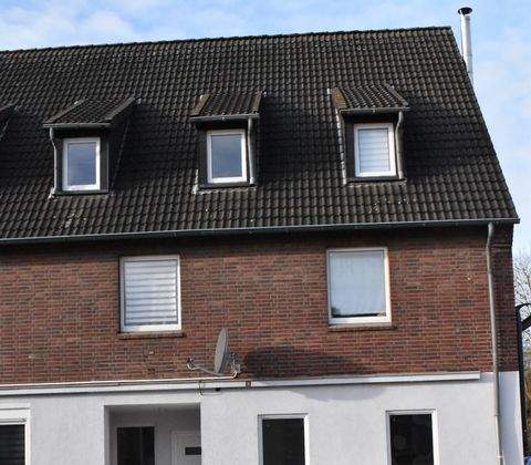 Bergkamen Wohnungen, Bergkamen Wohnung mieten