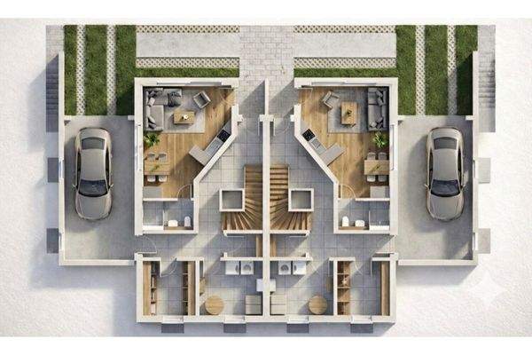 Souterrain - Variante