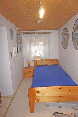 Erweiterung Kinderzimmer 1