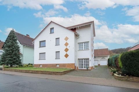 Schenklengsfeld Häuser, Schenklengsfeld Haus kaufen