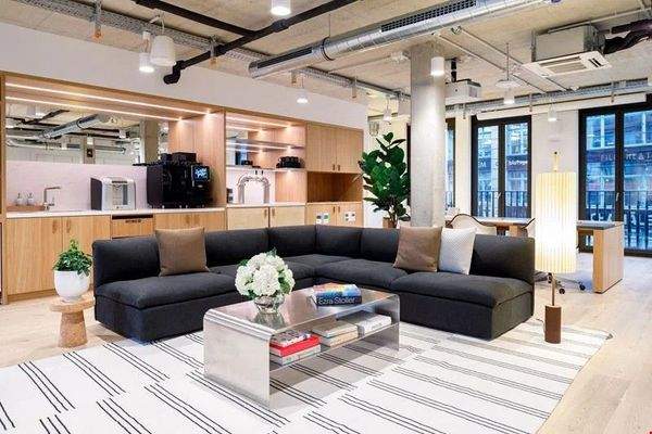 Common Area (Beispielbild)