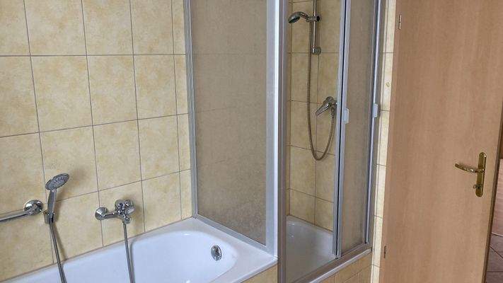 Tageslichtbad (Wohnung Nr. 4)