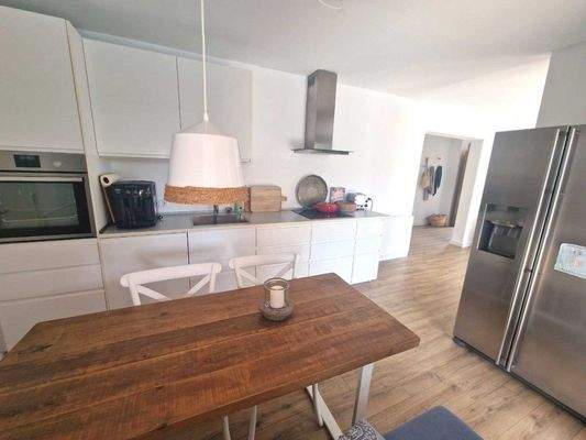 Villa mit Meerblick zu verkaufen in Cala Pi, Lluchmajor