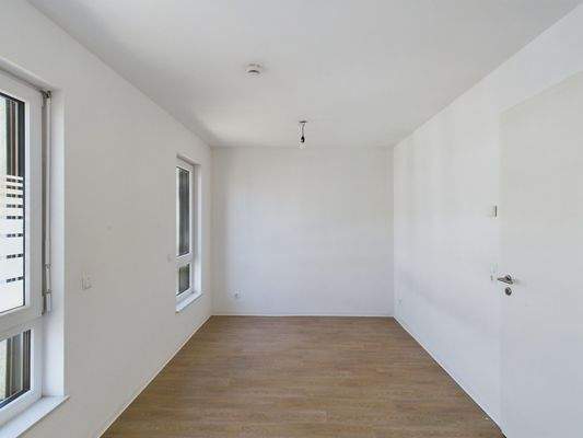 Schlafzimmer 3 im 2.OG