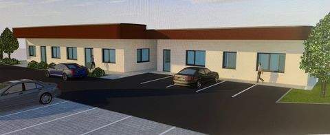 Eberndorf Büros, Büroräume, Büroflächen 