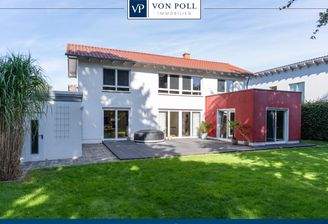 Einfamilienhaus in Westerkappeln