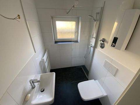 Marl Wohnungen, Marl Wohnung mieten