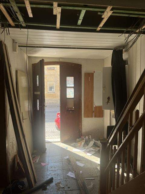 Meerane Häuser, Meerane Haus kaufen