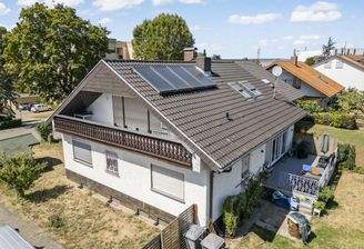Seitenansicht