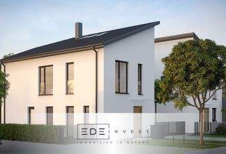 Außenansicht Rendering