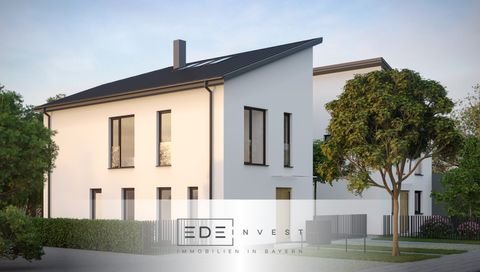 Germering Häuser, Germering Haus kaufen