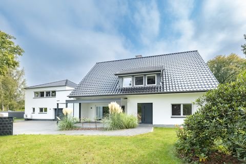 Zeven / Bademühlen Häuser, Zeven / Bademühlen Haus kaufen