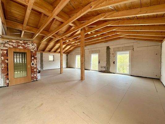 OG mit Ausbaupotential