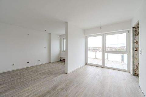 Bietigheim-Bissingen / Bissingen Wohnungen, Bietigheim-Bissingen / Bissingen Wohnung kaufen