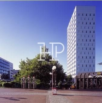 Hamburg Büros, Büroräume, Büroflächen 