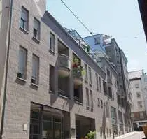 Stuttgart Garage, Stuttgart Stellplatz