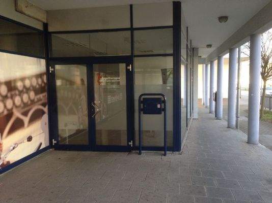 Dürrschnabel Immobilien GmbH | 94 | Ladenfläche