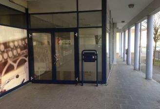 Dürrschnabel Immobilien GmbH | 94 | Ladenfläche