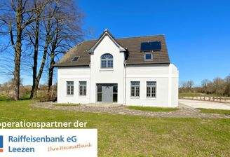 Kooperationspartner der Raiffeisenbank eG, Leezen