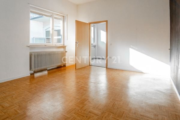 Zimmer 1 EG