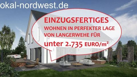 Langerwehe Häuser, Langerwehe Haus kaufen