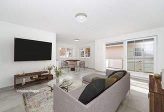 Wohnbeispiel - Wohnen/Essen