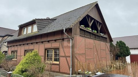 Wendisch Priborn Häuser, Wendisch Priborn Haus kaufen