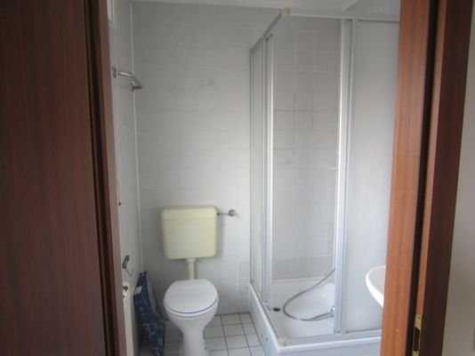 Bad mit Dusche