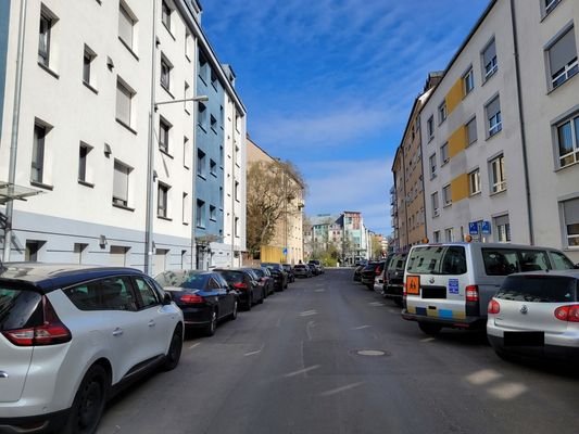 Umfeld