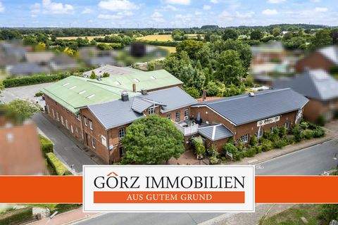 Oering Gastronomie, Pacht, Gaststätten