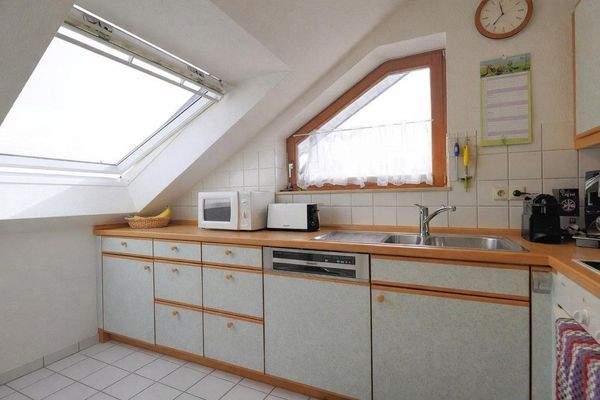 Hier macht Kochen Freude!