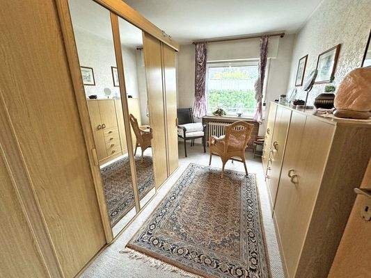 Kinder-/Gästezimmer oder Büro