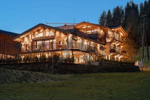 Westendorf Häuser, Westendorf Haus kaufen