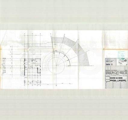 Therapiebad Dachgeschoss